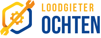 Loodgieter Ochten Logo